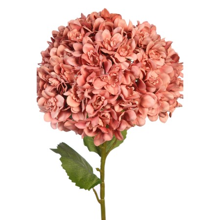 VARA DE HORTENSIA GIGANTE ARTIFICIAL 110CM