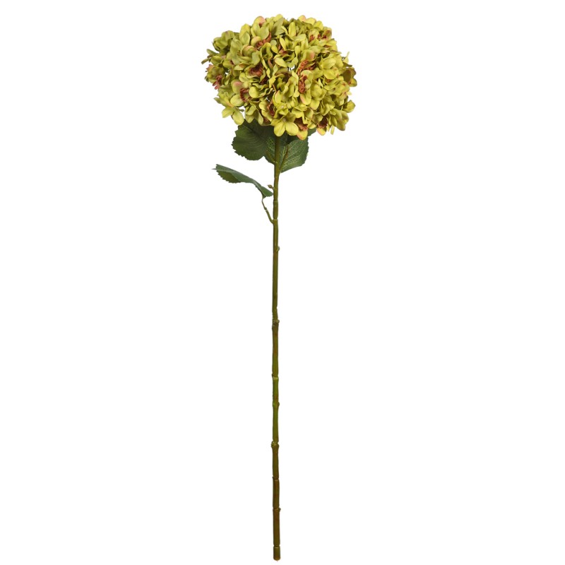 VARA DE HORTENSIA GIGANTE ARTIFICIAL 110CM