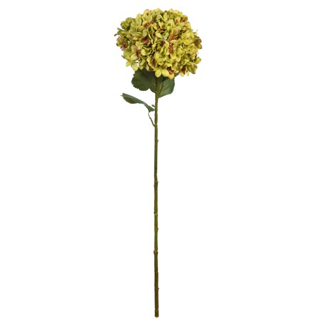 VARA DE HORTENSIA GIGANTE ARTIFICIAL 110CM