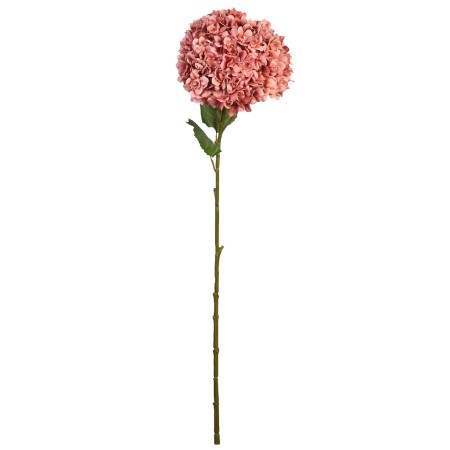 VARA DE HORTENSIA GIGANTE ARTIFICIAL 110CM