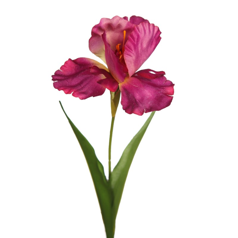 VARA DE IRIS ARTIFICIAL 62CM