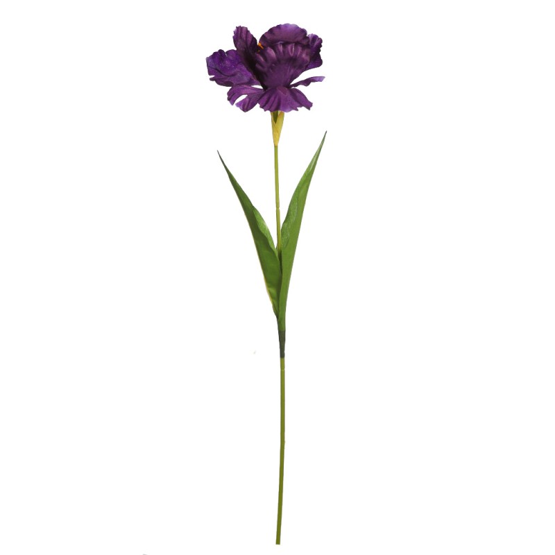 VARA DE IRIS ARTIFICIAL 62CM