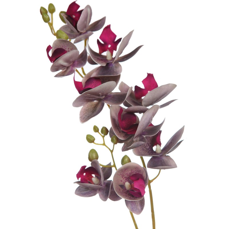VARA DE ORQUIDEA ARTIFICIAL 85CM