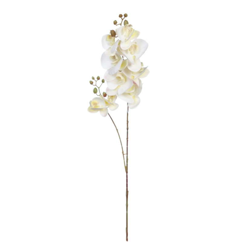 VARA DE ORQUIDEA ARTIFICIAL 85CM