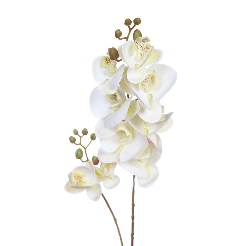 VARA DE ORQUIDEA ARTIFICIAL 85CM
