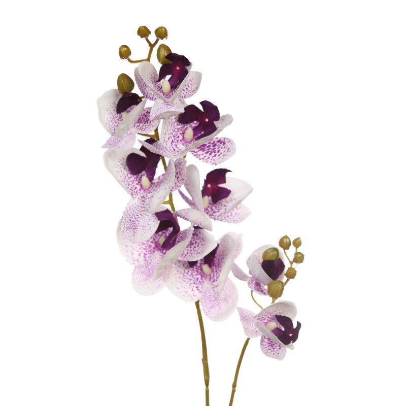 VARA DE ORQUIDEA ARTIFICIAL 85CM