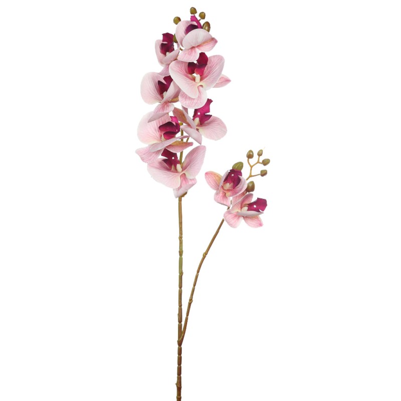 VARA DE ORQUIDEA ARTIFICIAL 85CM