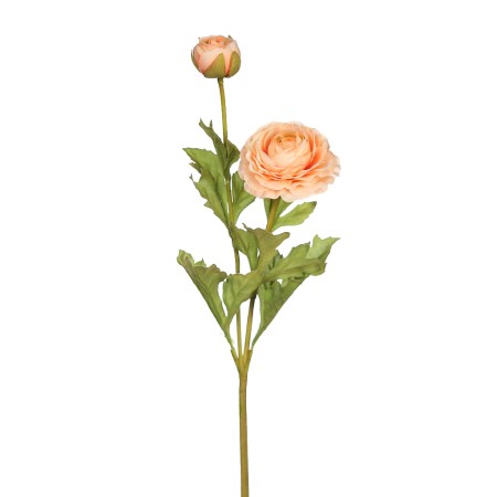VARA DE RANUNCULO ARTIFICIAL 64CM