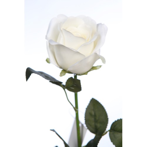 VARA DE ROSA ARTIFICIAL 60CM 2