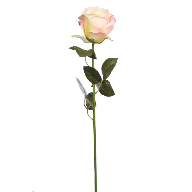VARA DE ROSA ARTIFICIAL 60CM