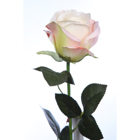 VARA DE ROSA ARTIFICIAL 60CM