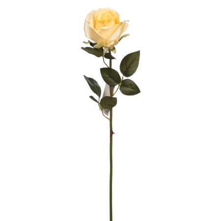 VARA DE ROSA ARTIFICIAL 60CM