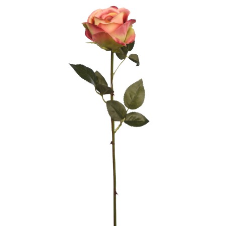 VARA DE ROSA ARTIFICIAL 60CM