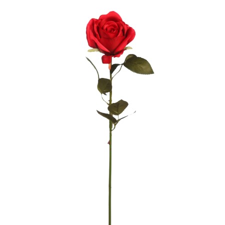 VARA DE ROSA ARTIFICIAL 60CM