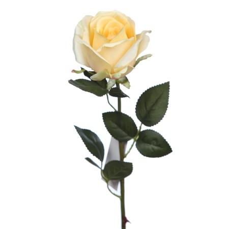 VARA DE ROSA ARTIFICIAL 60CM