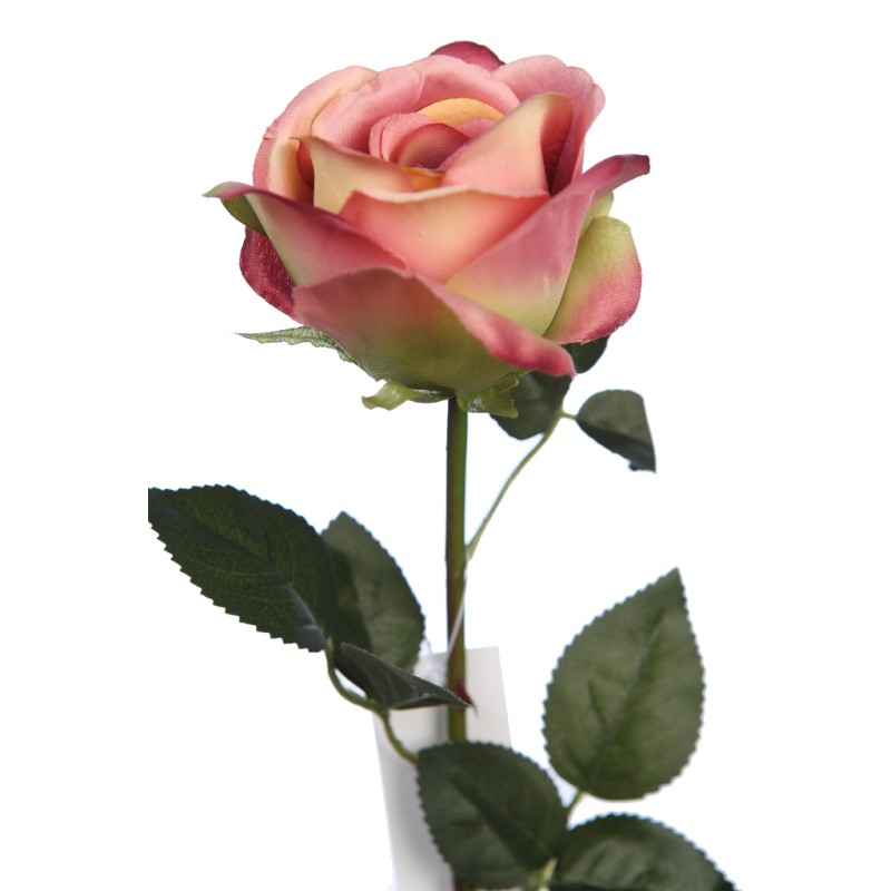 VARA DE ROSA ARTIFICIAL 60CM