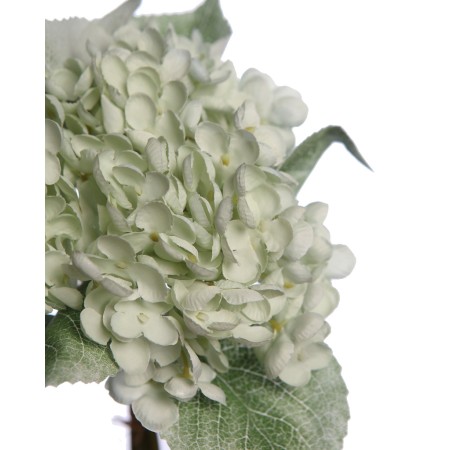 ATADO DE HORTENSIAS ARTIFICIALES 37 CM