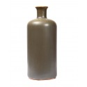 BOTELLA CERAMICA MEDIANA ALT 40CM ø16CM