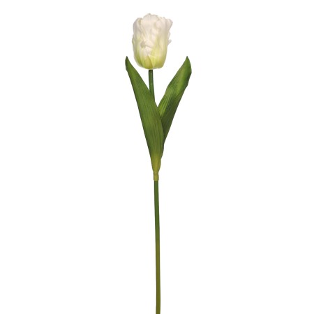 VARA DE TULIPAN LORO ARTIFICIAL 58CM