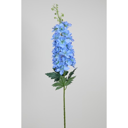 VARA DELFINIUM ARTIFICIAL 90CM