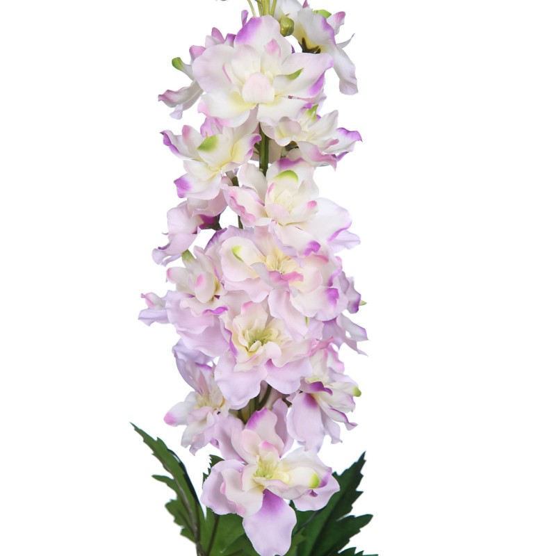 VARA DELFINIUM ARTIFICIAL 90CM