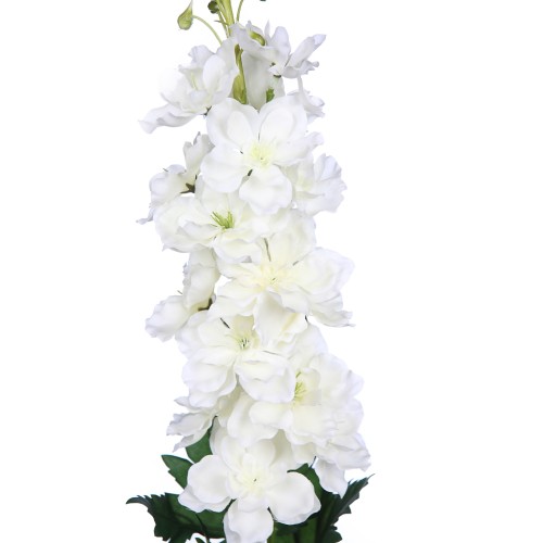 VARA DELFINIUM ARTIFICIAL 90CM 2