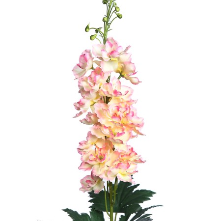 VARA DELFINIUM ARTIFICIAL 90CM