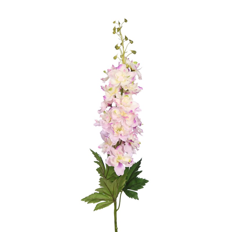 VARA DELFINIUM ARTIFICIAL 90CM