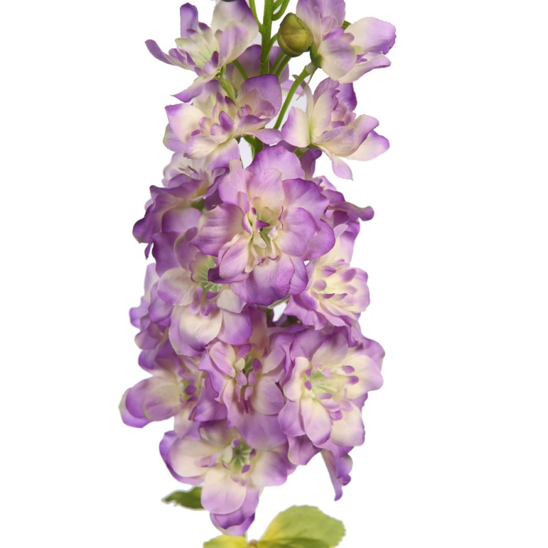VARA DELPHINIUM ARTIFICIAL 80CM