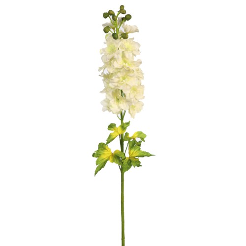VARA DELPHINIUM ARTIFICIAL 80CM 2