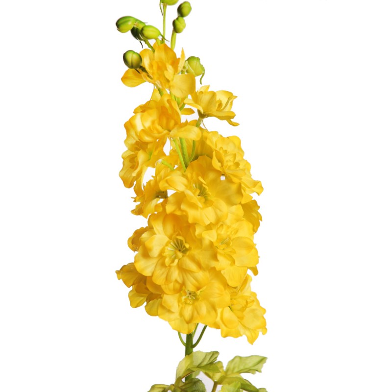 VARA DELPHINIUM ARTIFICIAL 80CM