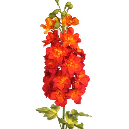 VARA DELPHINIUM ARTIFICIAL 80CM