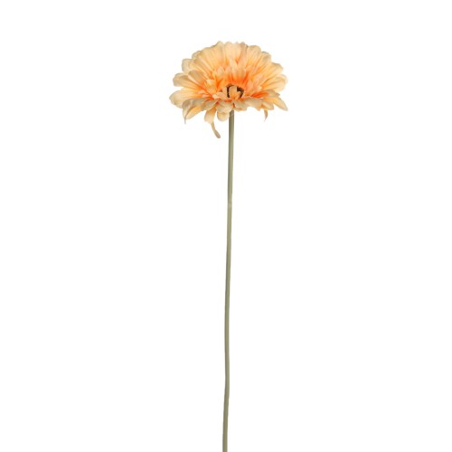 VARA GERBERA ARTIFICIAL 50CM