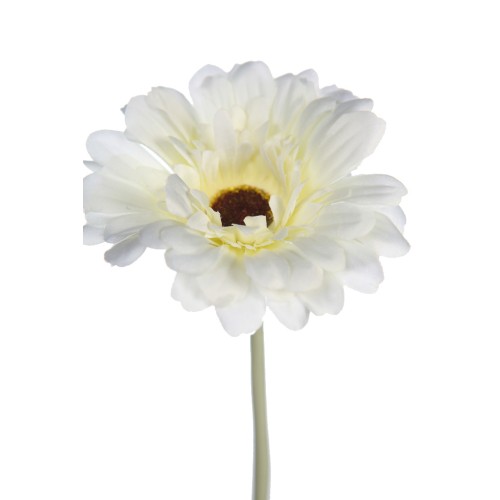 VARA GERBERA ARTIFICIAL 50CM 2