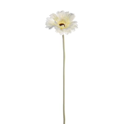 VARA GERBERA ARTIFICIAL 50CM 2