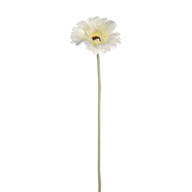 VARA GERBERA ARTIFICIAL 50CM