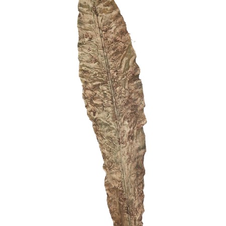 VARA HOJA VINTAGE 103CM