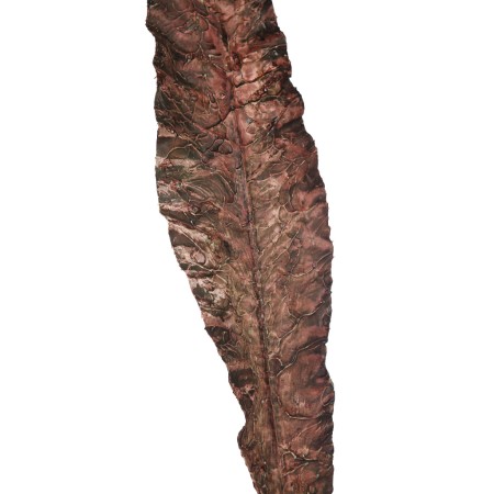 VARA HOJA VINTAGE 103CM