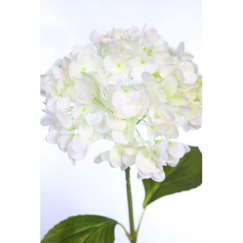 VARA HORTENSIA ARTIFICIAL 68CM 2