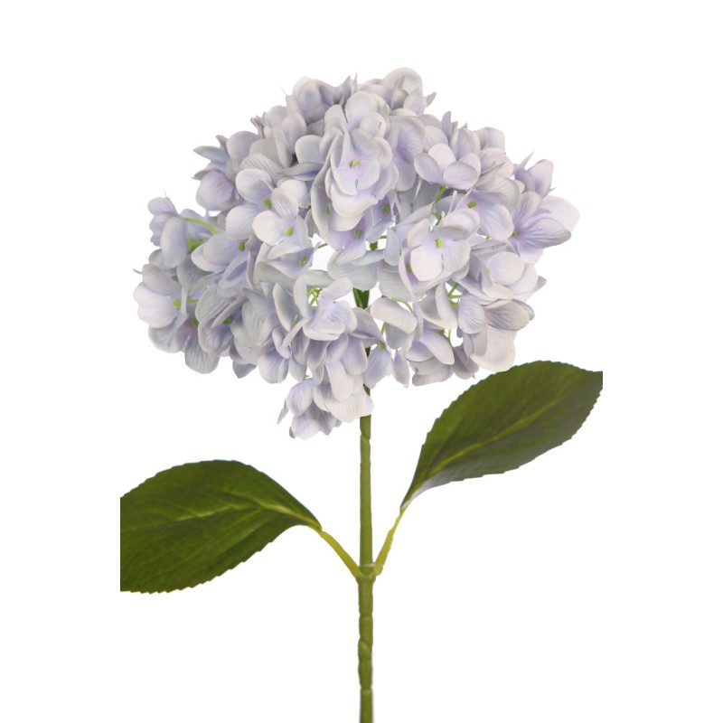 VARA HORTENSIA ARTIFICIAL 68CM