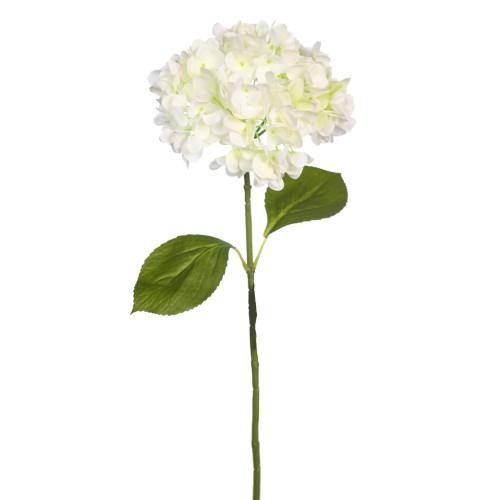 VARA HORTENSIA ARTIFICIAL 68CM 2