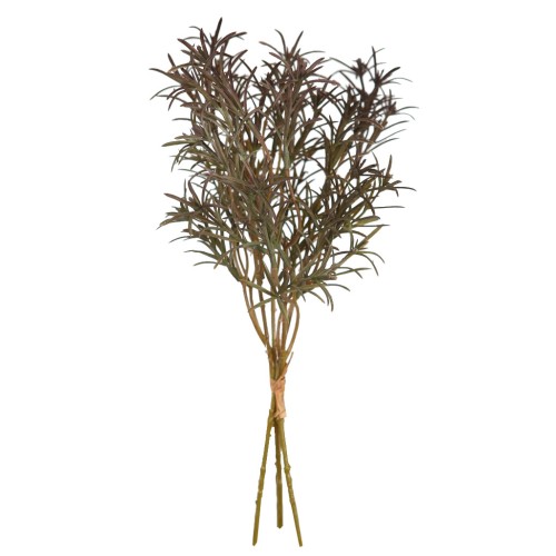 ATADO ESPARRAGUERA ARTIFICIAL 34CM 2