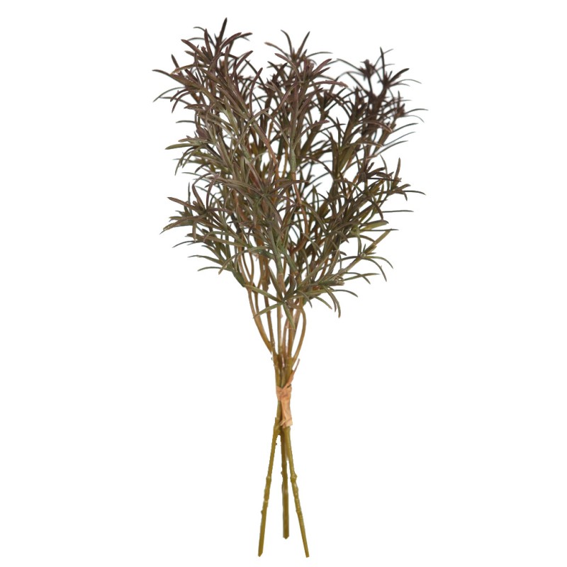 ATADO ESPARRAGUERA ARTIFICIAL 34CM