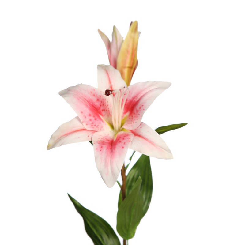 VARA LILIUM ARTIFICIAL 80CM