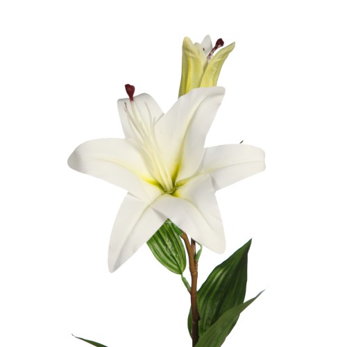 VARA LILIUM ARTIFICIAL 80CM 2