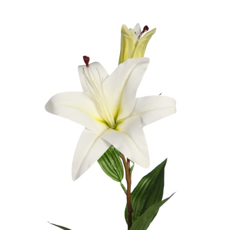 VARA LILIUM ARTIFICIAL 80CM
