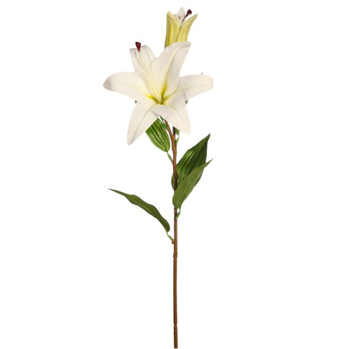 VARA LILIUM ARTIFICIAL 80CM 2