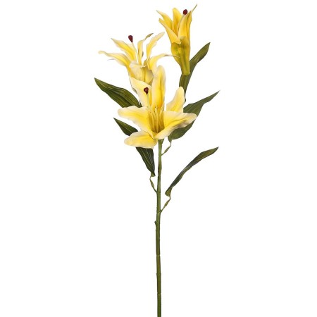 VARA LILIUM ARTIFICIAL 85CM