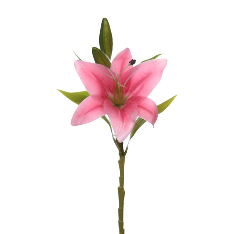 VARA LILIUM TIGRE ARTIFICIAL 35CM