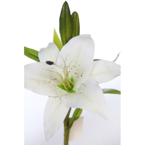 VARA LILIUM TIGRE ARTIFICIAL 35CM 2
